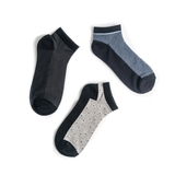 ANKLE SOCKS - 3 PACKS - VO01