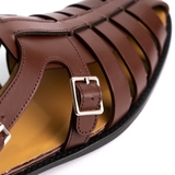 OMW FISHERMAN SANDALS - SD01