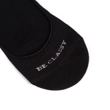 3-PACK INVISIBLE SOCKS - VO03