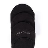 3-PACK INVISIBLE SOCKS - VO03