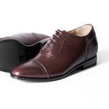 THE DON BROGUES OXFORD - TCC02