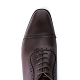 THE DON BROGUES OXFORD - TCC02