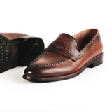 CLASSIC LOAFERS - LF02