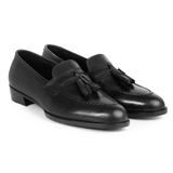 GIBSON TASSEL LOAFER - LFF09