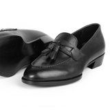 GIBSON TASSEL LOAFER - LFF09