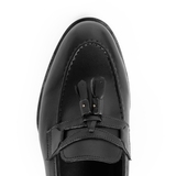 GIBSON TASSEL LOAFER - LFF09