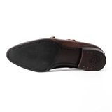 DOUBLE MONKSTRAP - MS01