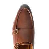 DOUBLE MONKSTRAP - MS01