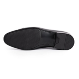THE ÊM BROGUES OXFORD - OFB12