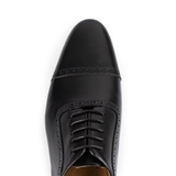 THE ÊM BROGUES OXFORD - OFB12