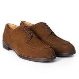 EDMOND SUEDE DERBY - DD01