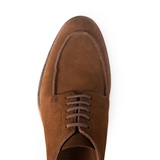 EDMOND SUEDE DERBY - DD01