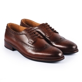 CLASSIC BROGUES DERBY - DB18