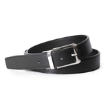 CLASSIC LEATHER BELT - BE03