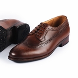 CLASSIC BROGUES DERBY - DB18