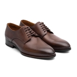 PLAIN TOE DERBY - DB02