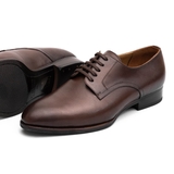 PLAIN TOE DERBY - DB02