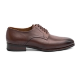 PLAIN TOE DERBY - DB02