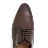 PLAIN TOE DERBY - DB02