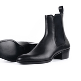 GIBSON CHELSEA BOOTS - DO01