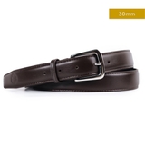 CLASSIC LEATHER BELT - BE03