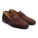 RENNAN UNLINED LOAFER - PF003