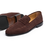 RENNAN UNLINED LOAFER - PF003