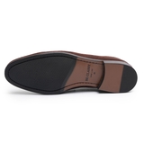 RENNAN UNLINED LOAFER - PF003