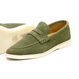 CLOUD WALK LOAFER - PF007