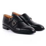 DOUBLE STITCHES MONKSTRAP - MS07