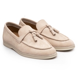 CLOUD WALK TASSEL LOAFER - PF009