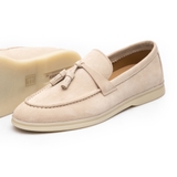 CLOUD WALK TASSEL LOAFER - PF009