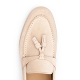CLOUD WALK TASSEL LOAFER - PF009