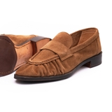 HAUKAU LOAFER SUEDE - LFF06