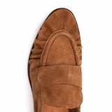 HAUKAU LOAFER SUEDE - LFF06