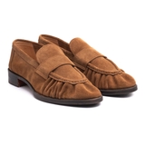 HAUKAU LOAFER SUEDE - LFF06