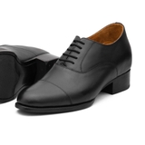 CAPTOE OXFORD (7CM) - TCC17