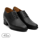 CAPTOE OXFORD (7CM) - TCC17