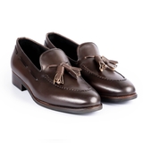 SIR TASSEL LOAFER - LF12