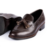 SIR TASSEL LOAFER - LF12