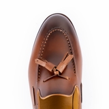 SIR TASSEL LOAFER - LF12