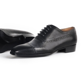 GIBSON BROGUES OXFORD - DD05
