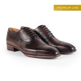 GIBSON BROGUES OXFORD - DD05