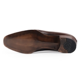 GIBSON BROGUES OXFORD - DD05