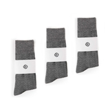 PINDOT 3-PACK - GREY