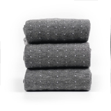PINDOT 3-PACK - GREY