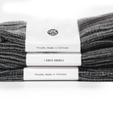 VO02 3-PACK - GREY