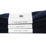 CLASSIC ARYGLE 3-PACK - NAVY