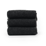 STRIPED 3-PACK - GREY