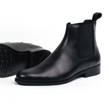 CLASSY CHELSEA BOOTS - BO14